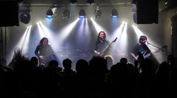 decizia tran anta luata de un grup rock dupa incendiul din club colectiv