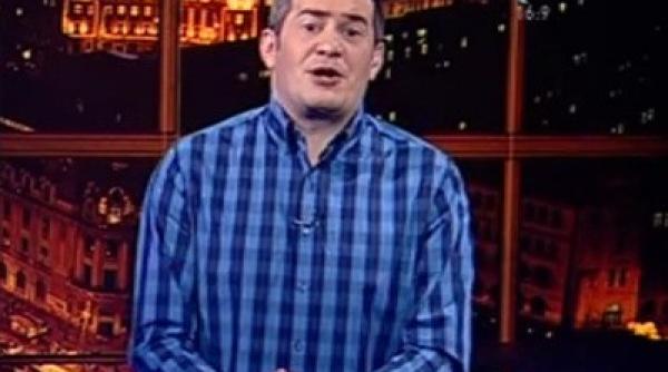 drago patraru revine cu un mesaj crunt pentru tvr