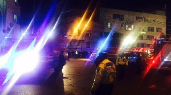 i a dus fiul de 8 ani in colectiv i au vazut iadul cu ochii in cap nu mai avea nici un fir de par