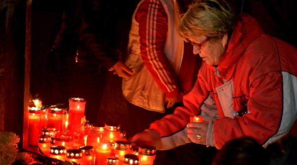 incendiu colectiv rezultatele oficiale ale autopsiilor de la inml