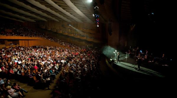 oc cea mai aglomerata sala de spectacole din bucure ti fara autoriza ie