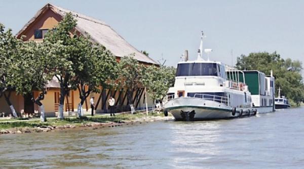 pnl contesta taxa de acces in delta dunarii