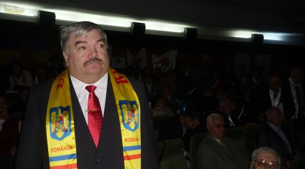 prm i a ales noul pre edinte cine este succesorul lui corneliu vadim tudor la efia partidului