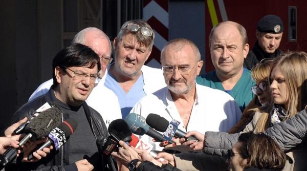 rani ii evalua i de o comisie speciala mai a inceput controalele in cluburi