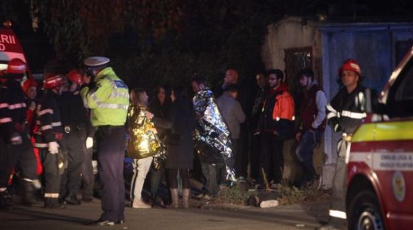 scrisoarea unui poli ist catre fiul sau dupa tragedia din colectiv randuri devastatoare