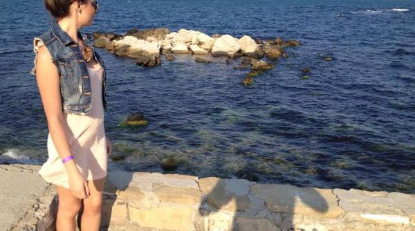 strigat de durere al unei mame indoliate ne au ucis piticul nostru drag