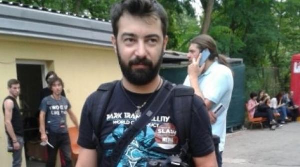 un fotograf din clubul colectiv este in stare grava are nevoie urgent de sange