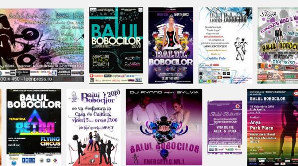 balurile bobocilor interzise dupa tragedia din club colectiv