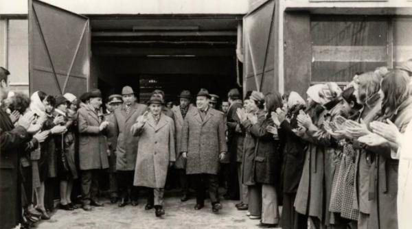 club colectiv misterul din spatele cladirii unde a avut loc tragedia fondatorul fabricii acuzat de crime