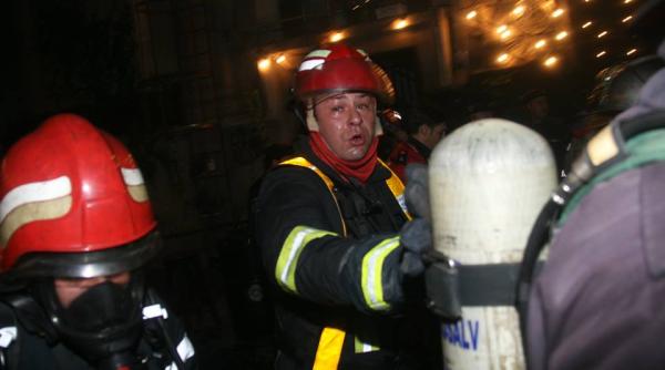 isu imagini in premierade la interven ia din colectiv foto dramatic