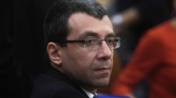 lider pnl indignat dupa demiterea efului anpc