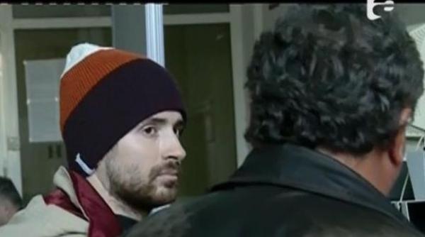 mesajul transmis de tatal unuia din patronii colectiv