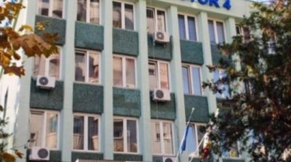 perchezi ii la primaria sectorului 4