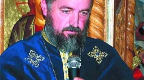 preot dupa tragedia colectiv nu au ce cauta in astfel de locuri intunecoase