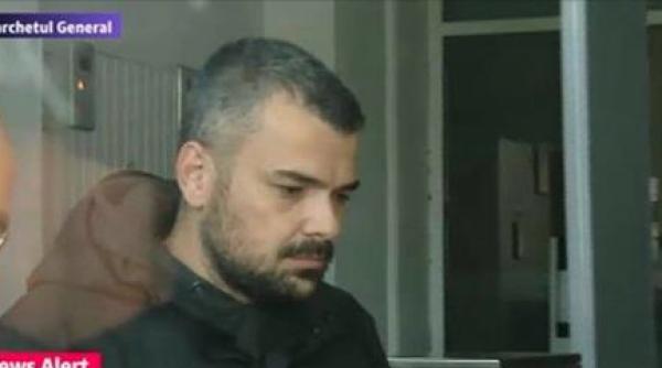 prima declara ie a unuia dintre ac ionarii de la clubul colectiv