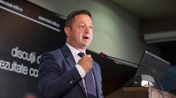 prima reac ie a efului anpc dupa ce a fost demis cum a aflat