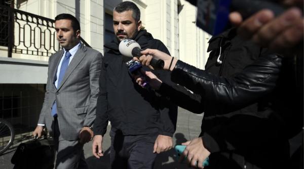 prima reac ie a unui patron de la colectiv o parte din mine a murit pe 30 octombrie