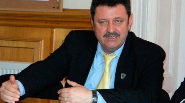 primarul liberal din aiud aflat la al patrulea mandat nu va mai candida