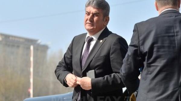 profit gabriel oprea a cerut sediile antenei i grivco pentru mai