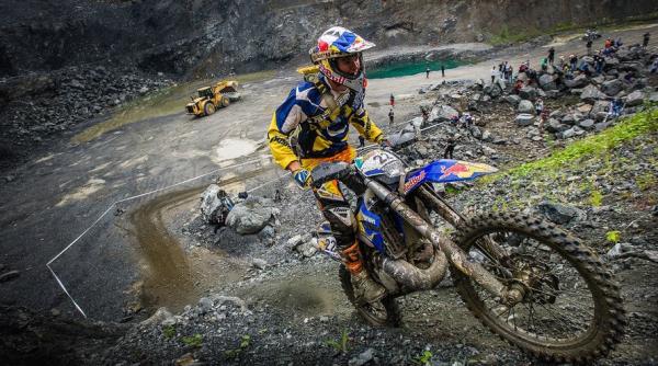 red bull romaniacs 2016 au inceput inscierile la cel mai dur raliu hard enduro