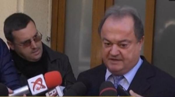 vasile blaga nu am cuno tin a de nicio sponsorizare a lui buzaianu