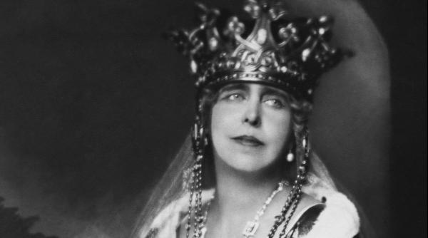 vulpescu  ar fi fost un gest lipsit de pietate sa continuam a incalca dorinta reginei maria