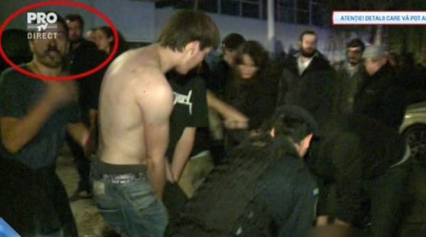 adrian despot noi marturisiri ce s a intamplat in club colectiv