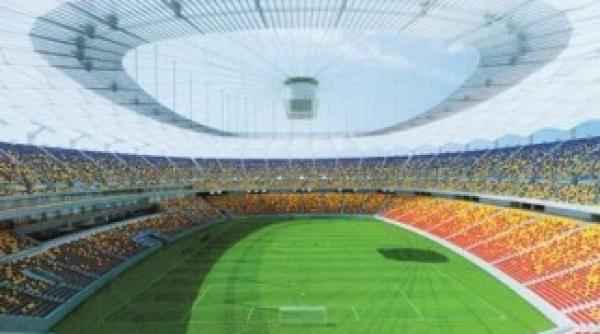 arena na ionala risca sa fie inchisa nimeni nu se mai abate de la lege