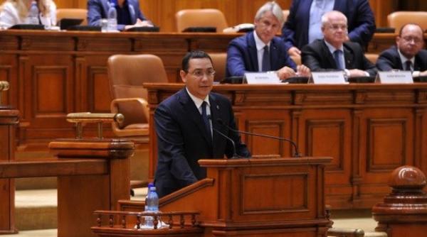 cutremur dupa demisia lui ponta sa facem alegeri anticipate