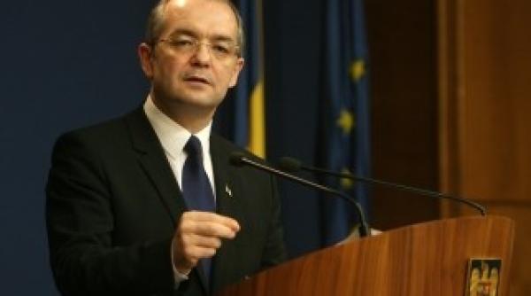 emil boc comenteaza demisia lui victor ponta mai bine mai tarziu decat niciodata