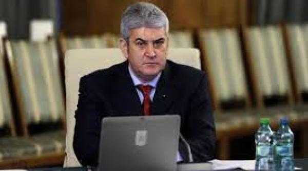 gabriel oprea decizie radicala dupa ce guvernul ponta a demisionat