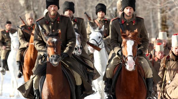 in dragoste i in razboi un nou serial turcesc de epoca din 20 noiembrie la kanal d