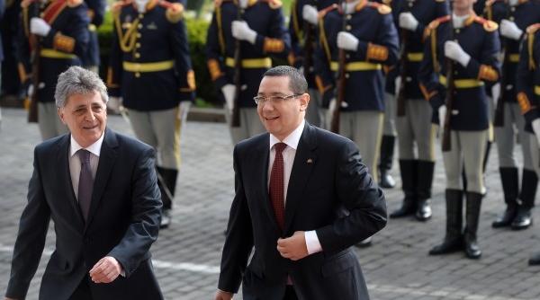 mircea du a propunerea lui victor ponta pentru preluarea interimatului la guvern
