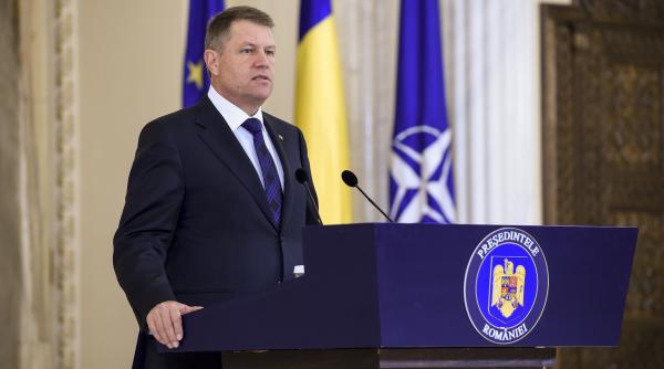 oficial iohannis a convocat partidele cand vor avea loc consultarile