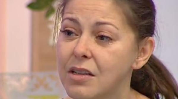 rita mure an in lacrimi de ce a plans vedeta