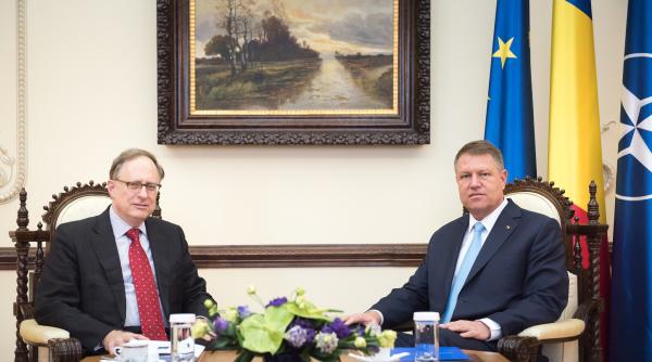 summit nato efii statelor din europa centrala si de est reuni i la palatul cotroceni