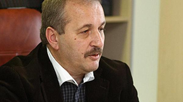 vasile dancu  decorat de presedintele germaniei