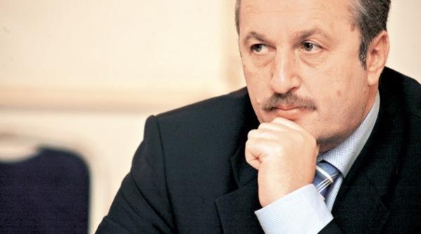 vasile dancu premierul pe care dragnea il va propune pre edintelui klaus iohannis