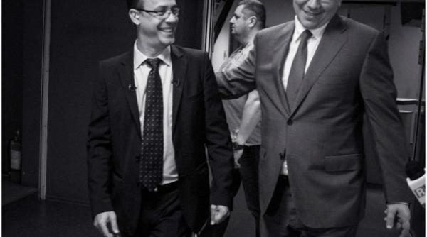 victor ponta a demisionat victor ciutacu despre legatura cu basescu