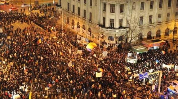 aten ie daca merge i la proteste daca te prind ca ai filmat ceva ce nu trebuie sa vada publicul larg