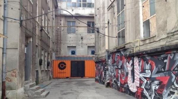 incredibil alin anastasescu vrea sa deschida un nou club colectiv