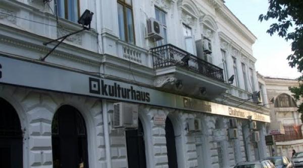 kulturhaus se inchide