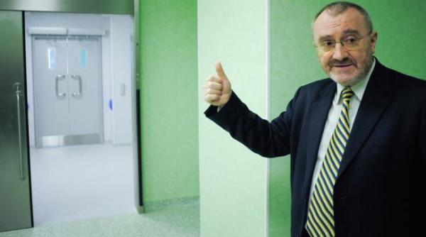 medicul ioan lascar e intr o stare mult agravata asa cum era de asteptat