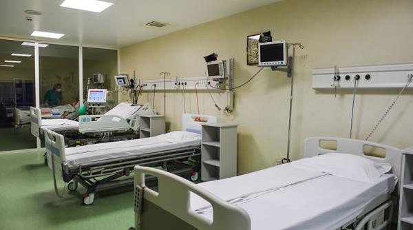 ms  unitatile sanitare din bucuresti dispun de 322 paturi de chirurgie plastica