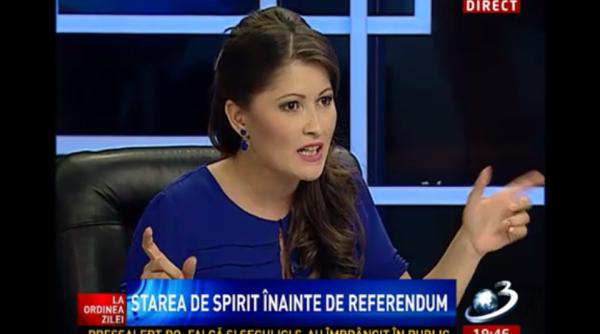 oana stancu zamfir lovitura pentru emil boc sa nu uitam