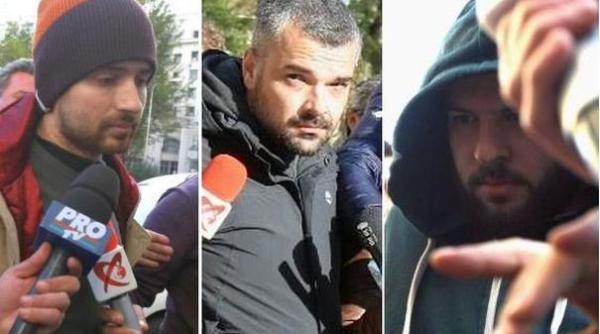 patronii de la colectiv pericol public de ce au fost aresta i