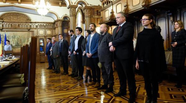 adevarul din discu iile cu iohannis pre edintele nu este entuziasmat de