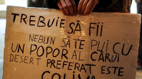 adevarul din pia a universita ii cine a montat scena care a aprins spiritele foto