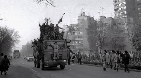 adrian paul dumitrescu important revolu ionar in 1989 a murit