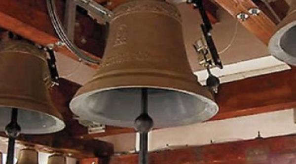 clopotele patriarhiei vor bate pentru victimele de la colectiv